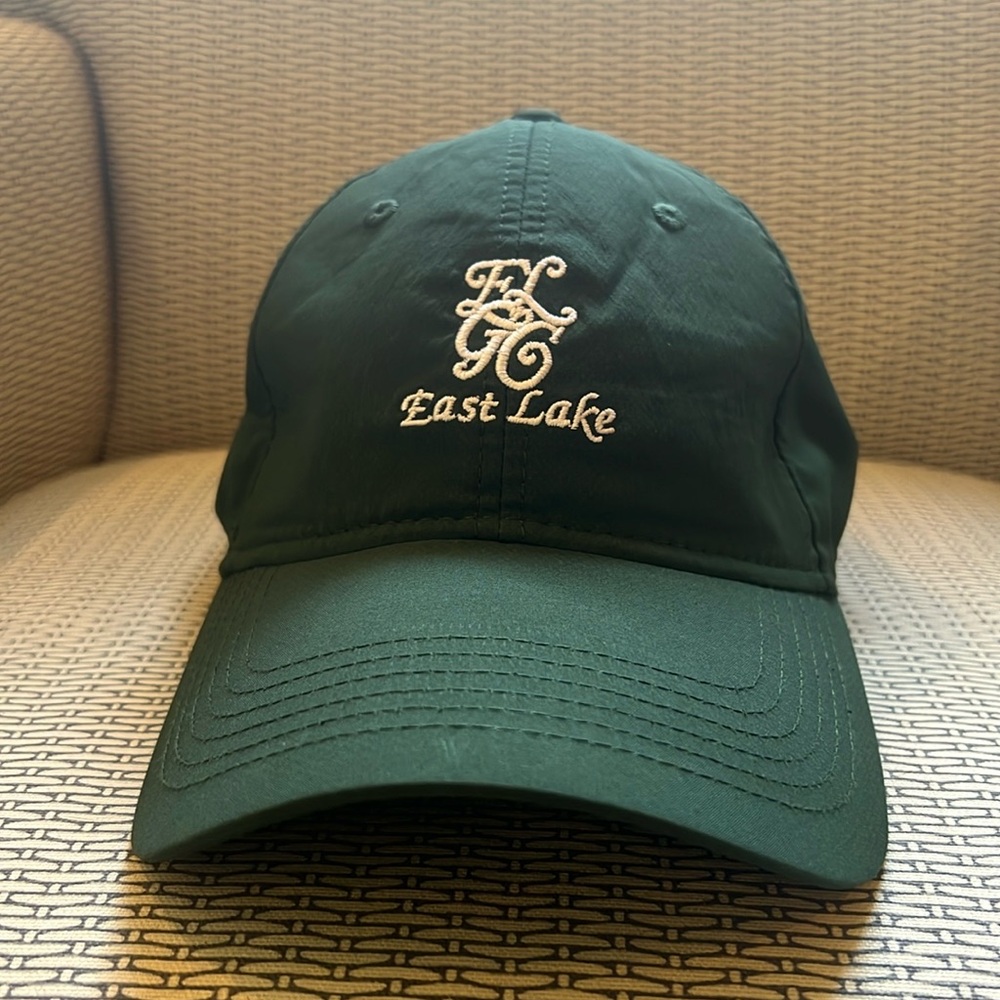 East Lake Golf Club Performance Hat